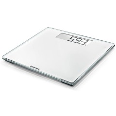 Soehnle Style Sense Comfort 100 Bath Scale - Sleek Design & Precision Weighing for a Healthier You!